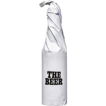 Buxton x Omnipollo - The Beer - Imperial Stout - 11% - 330ml Bottle