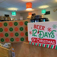 MK Biergarten Advent Calendar (24 Beers)