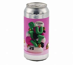 Verdant - Putty - DIPA - 8% - 440ml Can - MK Biergarten