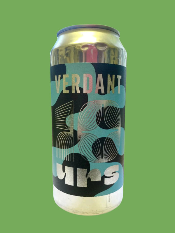 Verdant x Garage Project - 10Yrs - IPA - 6.5% -440ml Can